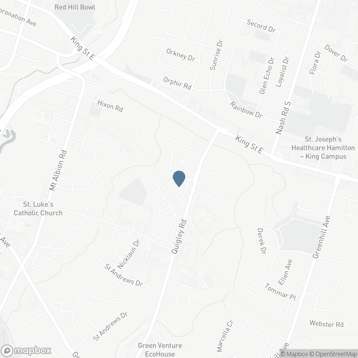 120 QUIGLEY Road Unit# 14, Hamilton, Ontario L8K 6L4